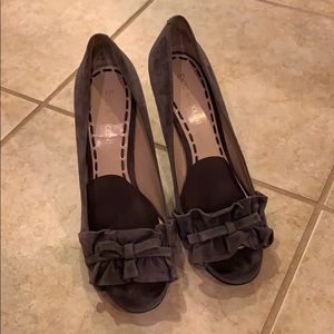 Enzo Angiolini heels